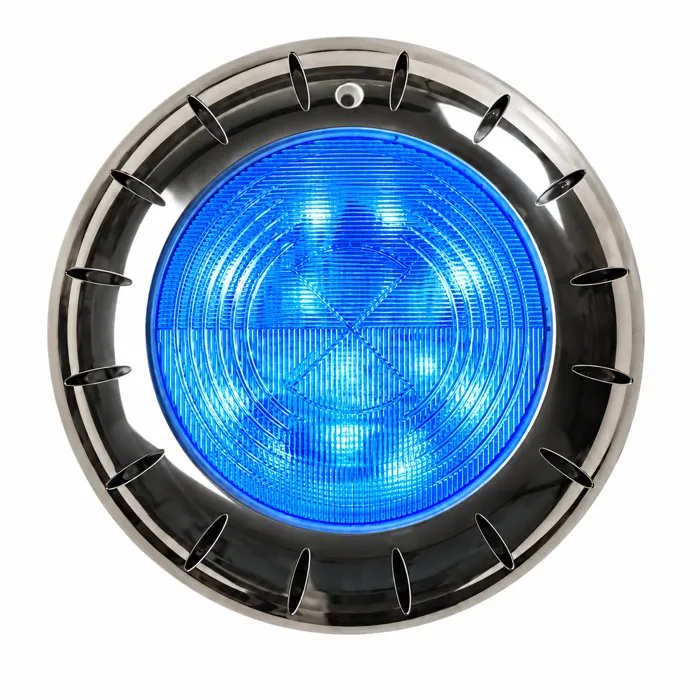 E-LumenX aro de acero