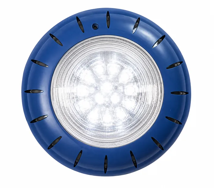 E-LumenX aro azul
